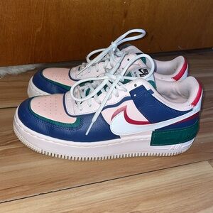 Nike shadow Air Force1❤️‍🔥